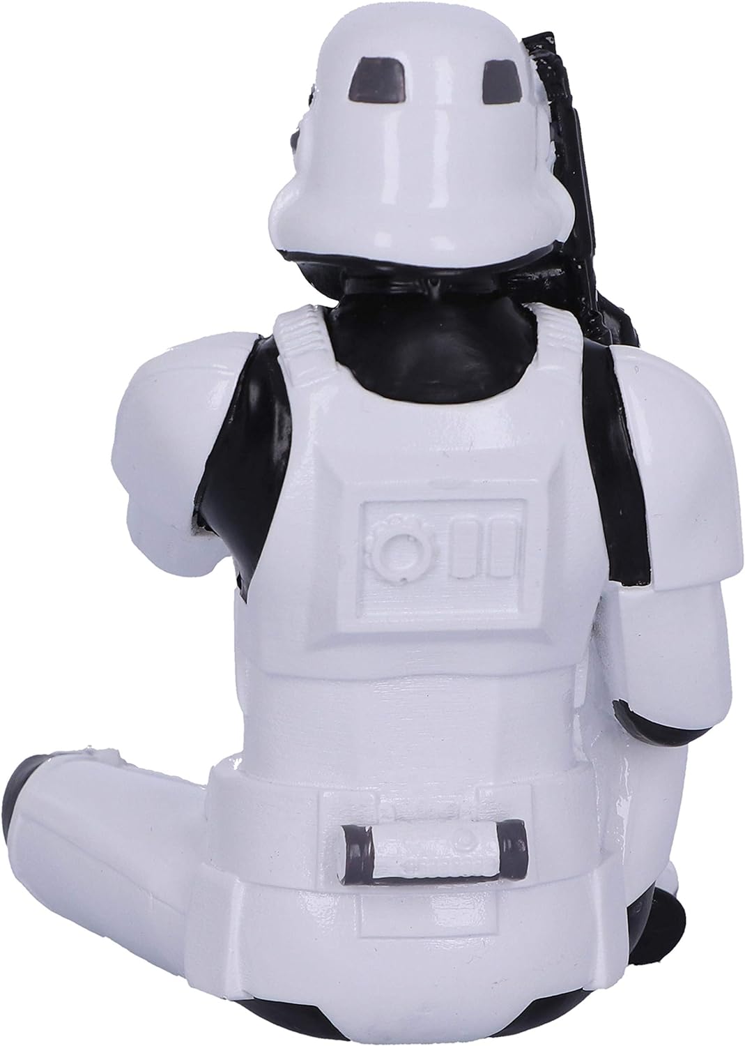 Star Wars: Original Stormtrooper Figure Speak No Evil 10 cm