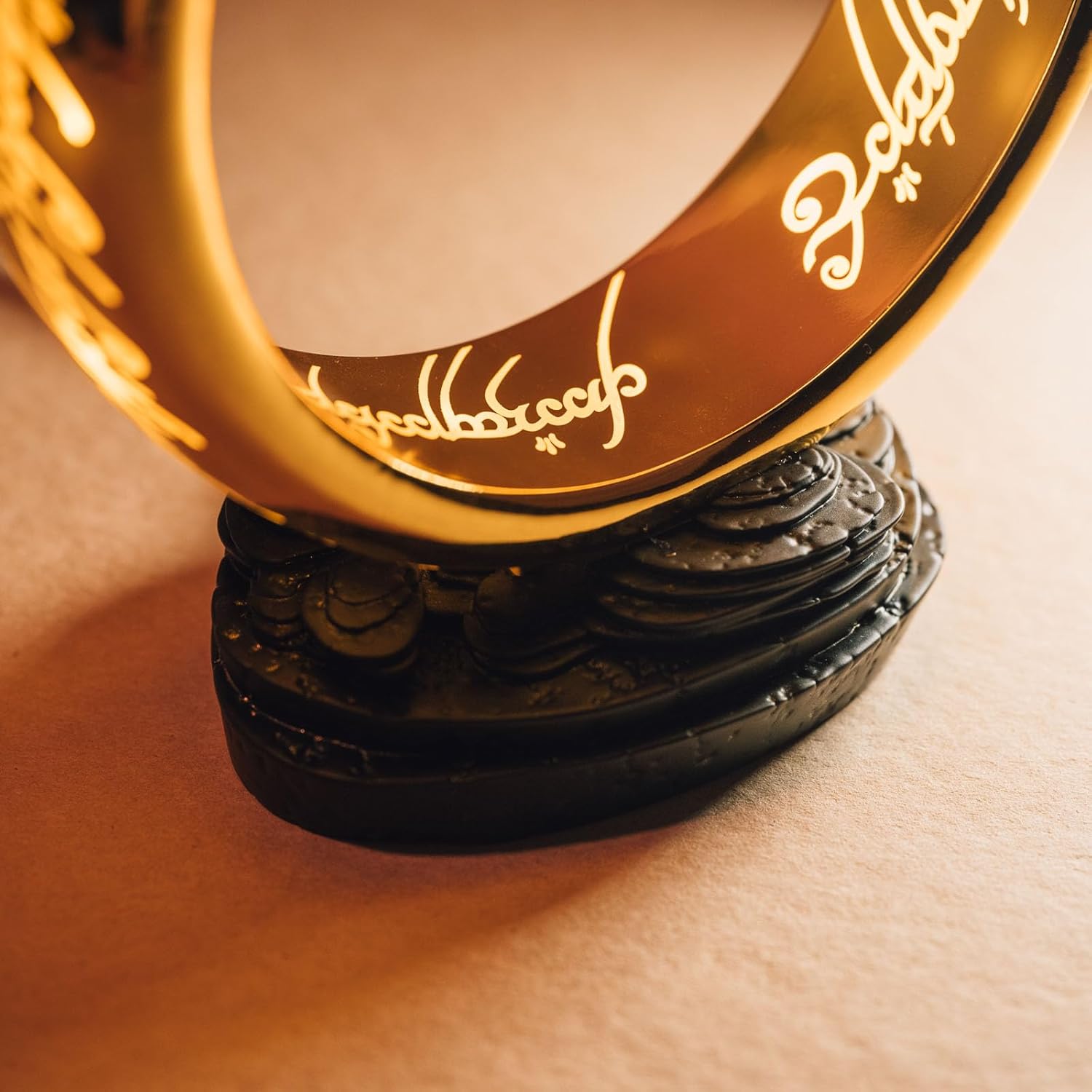 The Lord Of The Rings: Lampada Il Signore degli Anelli Anello del Potere