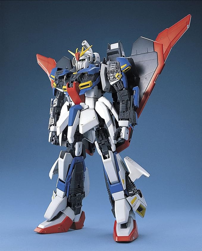 Gundam: Perfect Grade - Z Gundam 1:60 Scale Model Kit