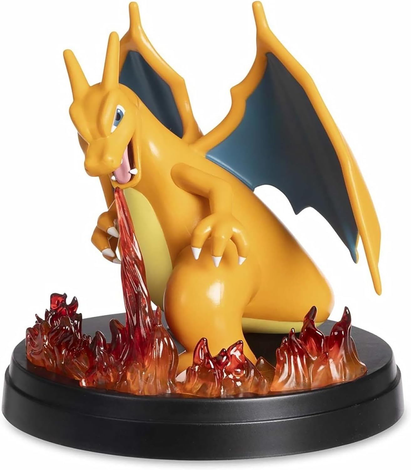 Pokemon TCG: Charizard EX - Super Premium Collection Box (ENG) Versione Inglese