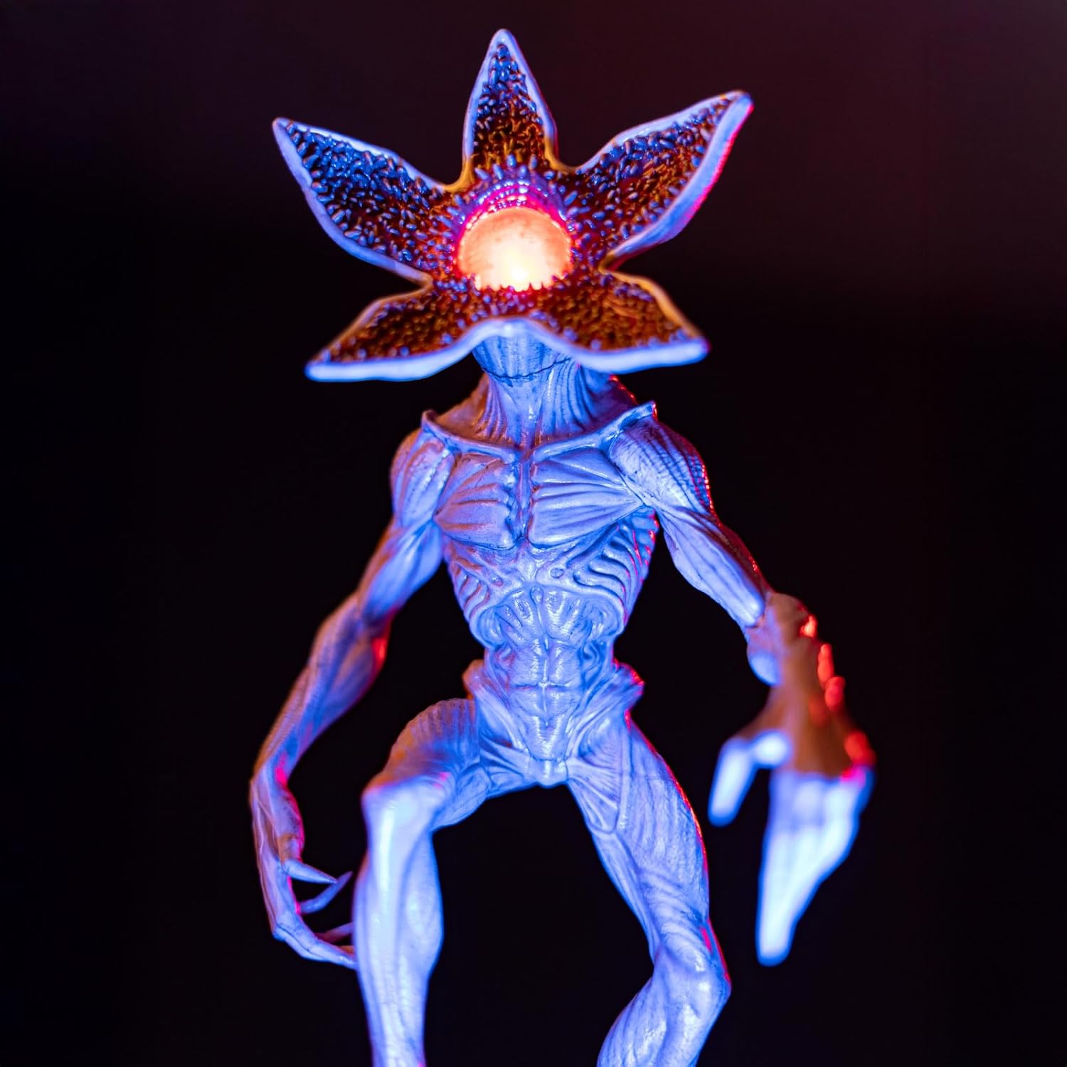 Stranger Things: Demogorgon Figure lampada 33 cm