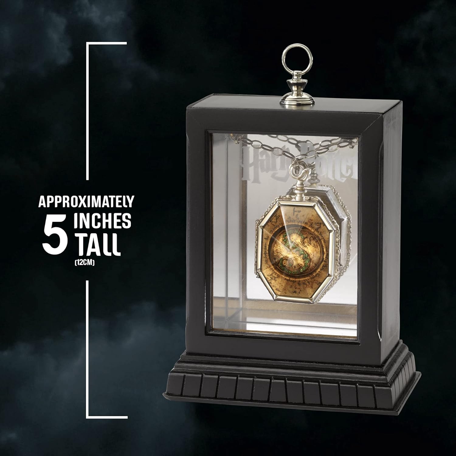 Harry Potter: Replica 1:1 The Horcrux Locket Medaglione