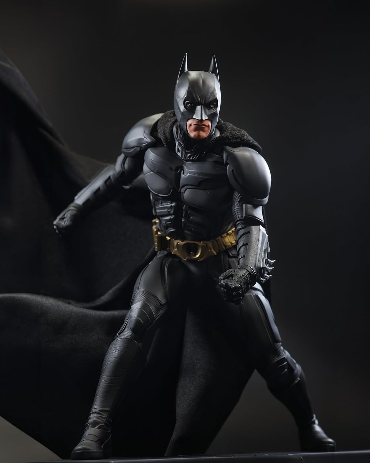 DC Comics: Direct Statue DC Movie Statues Batman (The Dark Knight) 24 cm