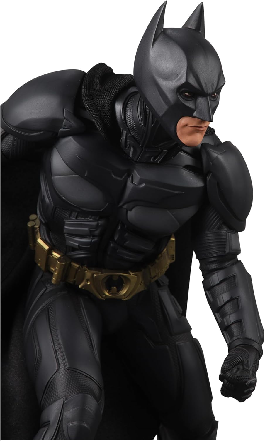 DC Comics: Direct Statue DC Movie Statues Batman (The Dark Knight) 24 cm