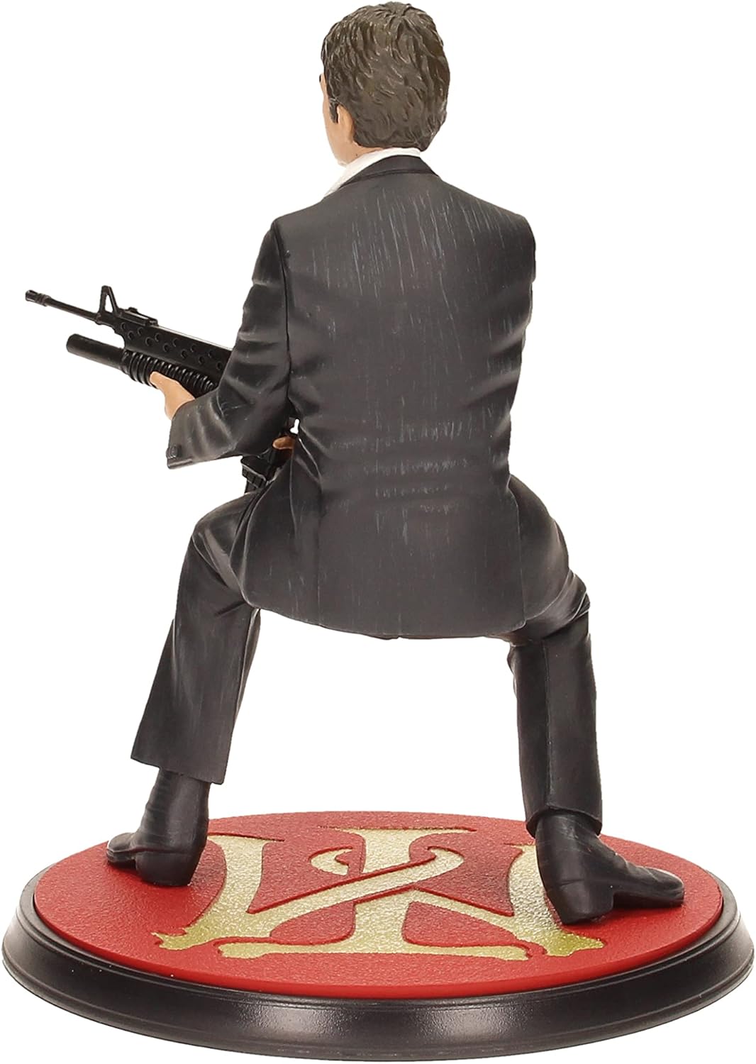 Scarface: Movie Icons PVC Statue Tony Montana 18 cm