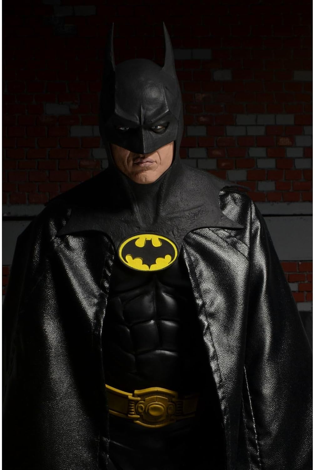 Batman 1989 Action Figure 1/4 Michael Keaton 45 cm