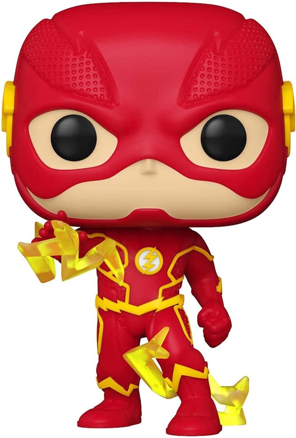 Funko Pop! Heroes: DC The Flash - The Flash TV