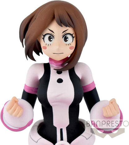 My Hero Academia: Age Of Heroes - Uravity