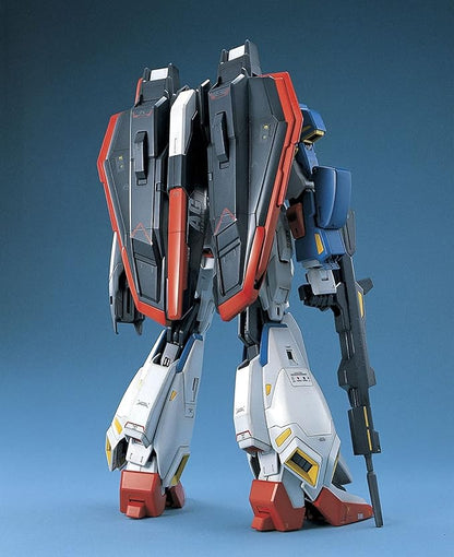 Gundam: Perfect Grade - Z Gundam 1:60 Scale Model Kit