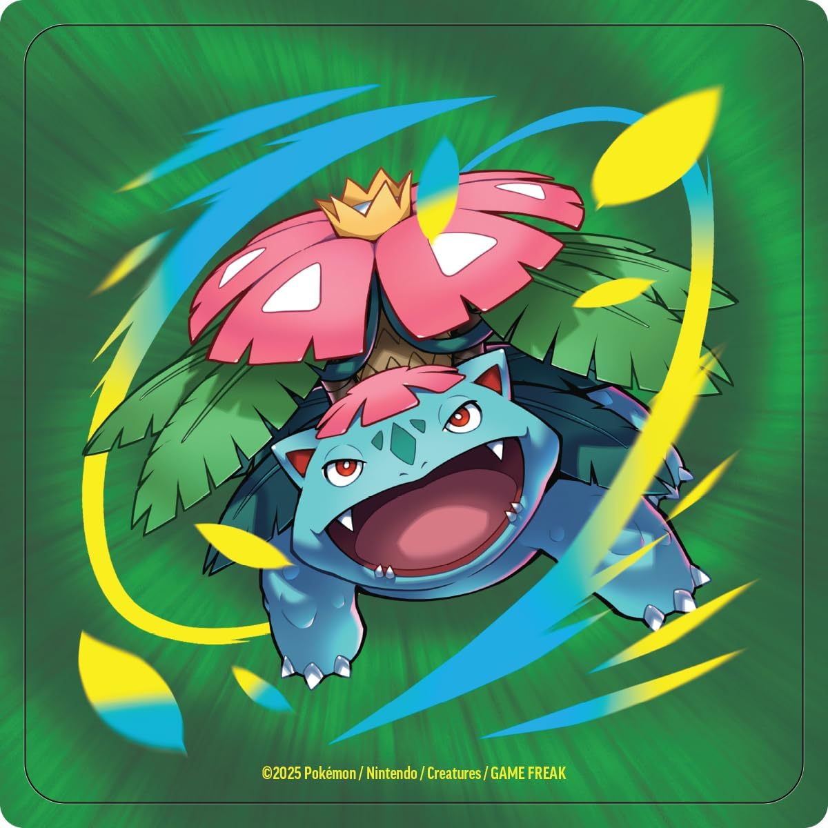 Pokemon TCG: Collezione Premium Mega Venusaur-EX