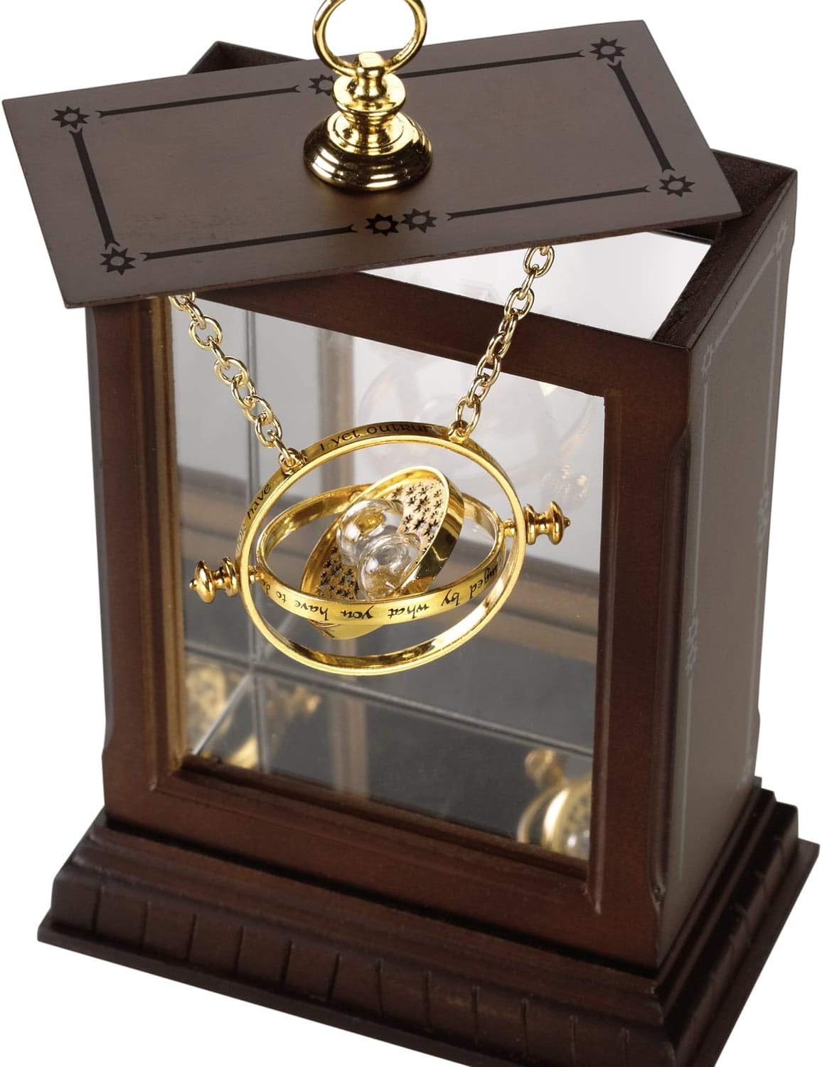 Harry Potter: Hermine´s Time Turner - Giratempo di Hermine