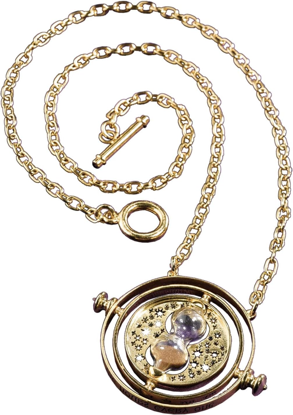 Harry Potter: Hermine´s Time Turner - Giratempo di Hermine