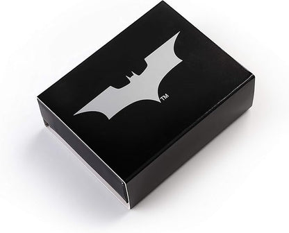 DC Comics: Batman Batarang Black Money Clip - Fermasoldi