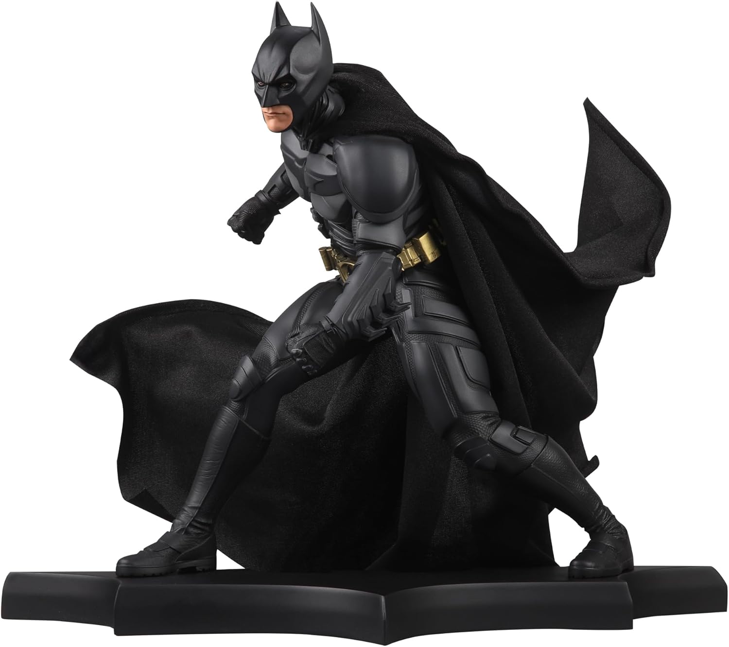 DC Comics: Direct Statue DC Movie Statues Batman (The Dark Knight) 24 cm