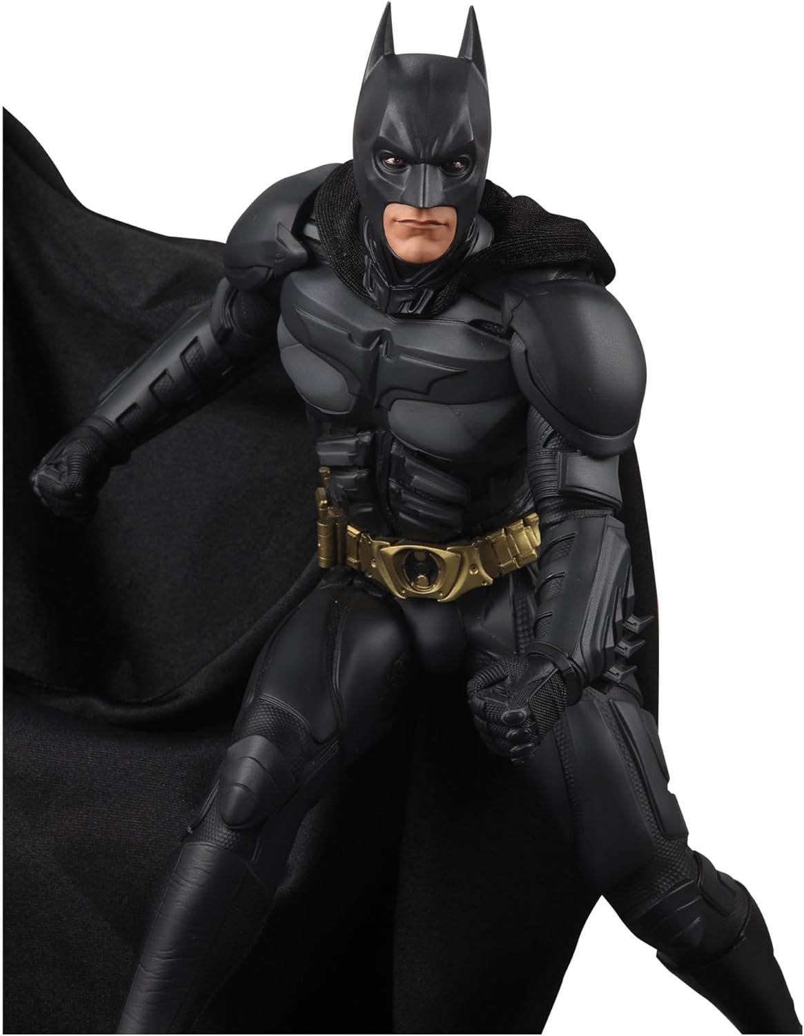 DC Comics: Direct Statue DC Movie Statues Batman (The Dark Knight) 24 cm