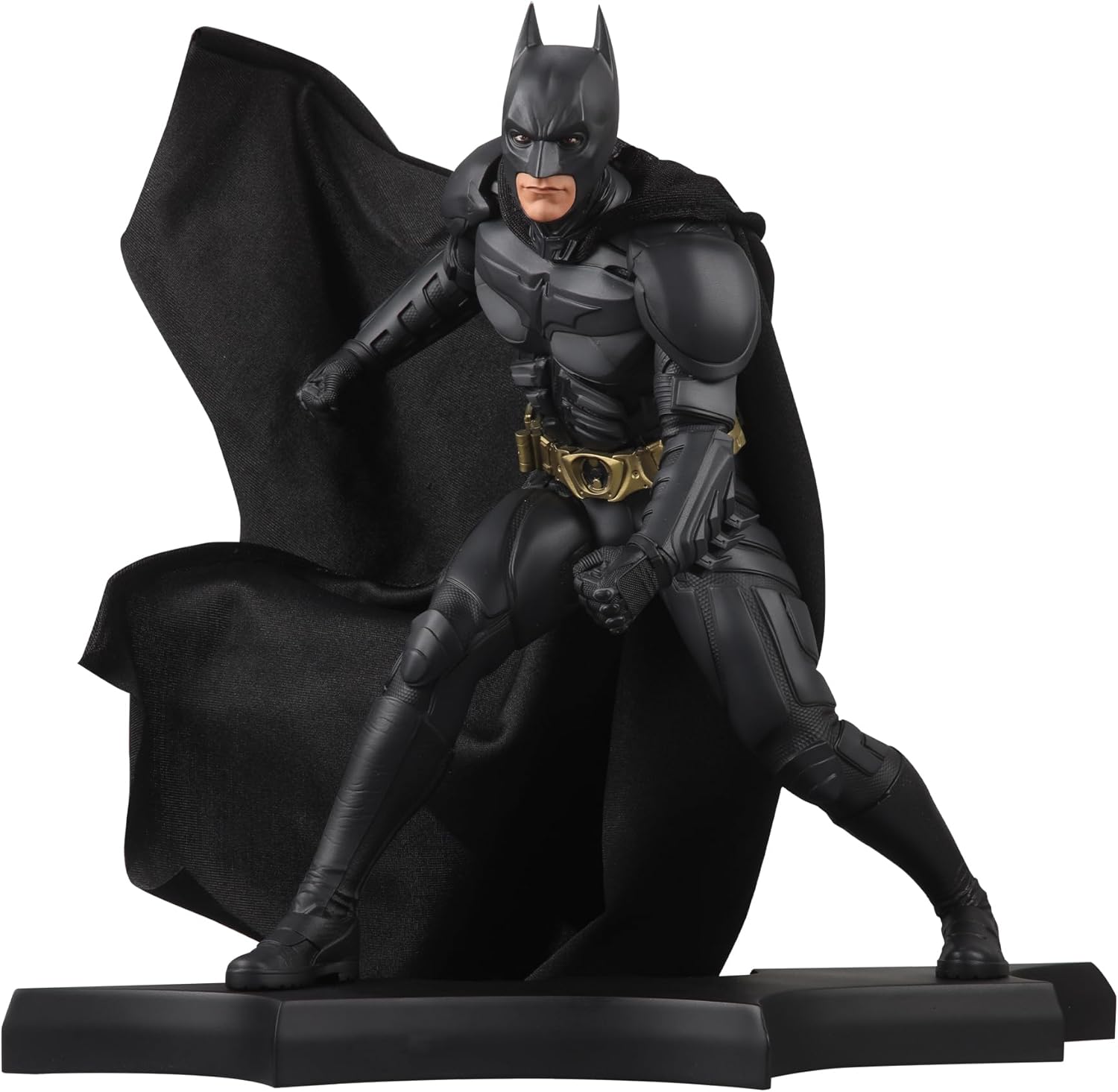 DC Comics: Direct Statue DC Movie Statues Batman (The Dark Knight) 24 cm