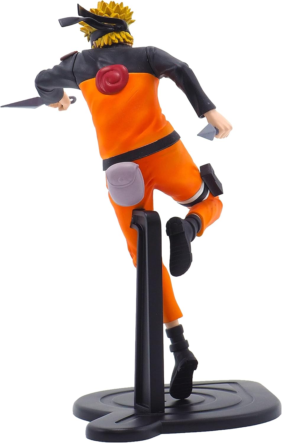 Naruto: Shippuden: naruto uzumaki - super figure collection 1:10 pvc statue