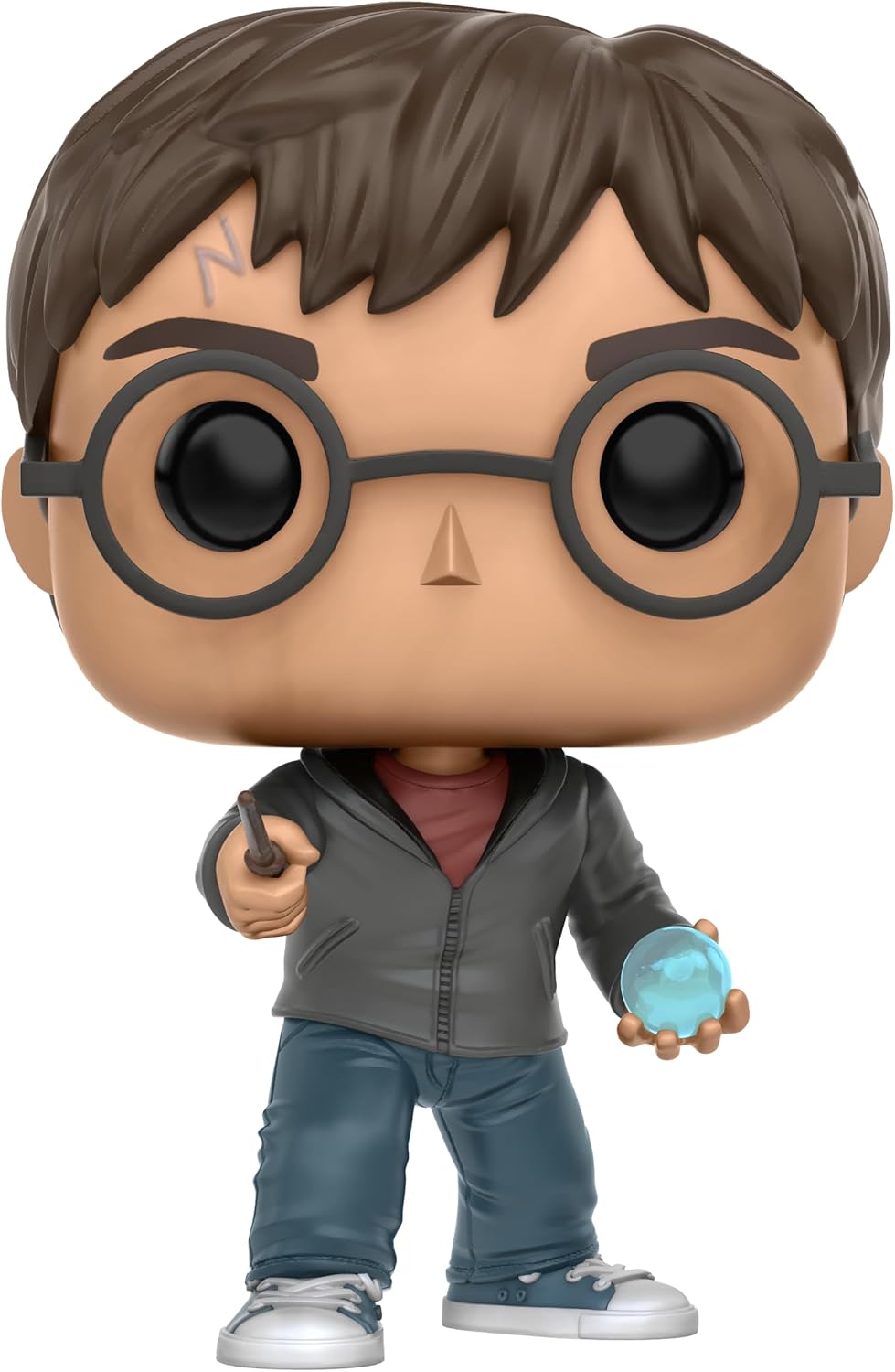 Funko Pop! Vinyl: Harry Potter - Harry Potter with Prophecy