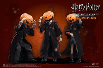 Harry Potter: Hermione Granger Sorcerer's Stone Halloween Ver. Limited edition 1/6