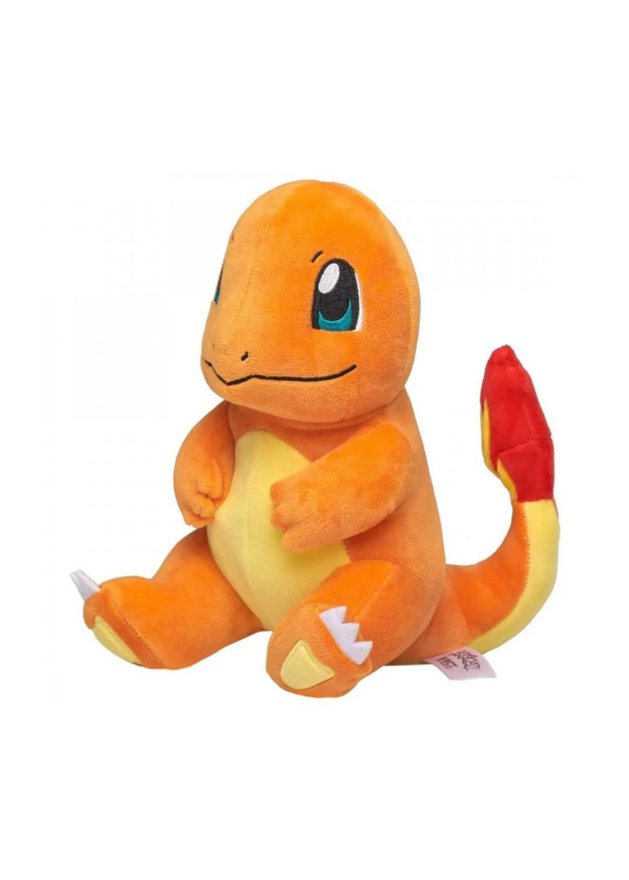 Pokemon: Charmander 20 cm Peluche