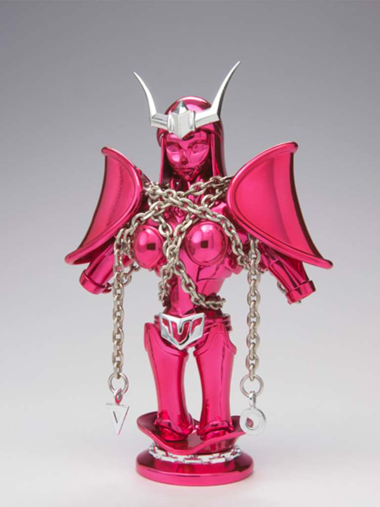 Saint Seiya: Andromeda Shun New Bronze Saint Cloth Myth EX Revival