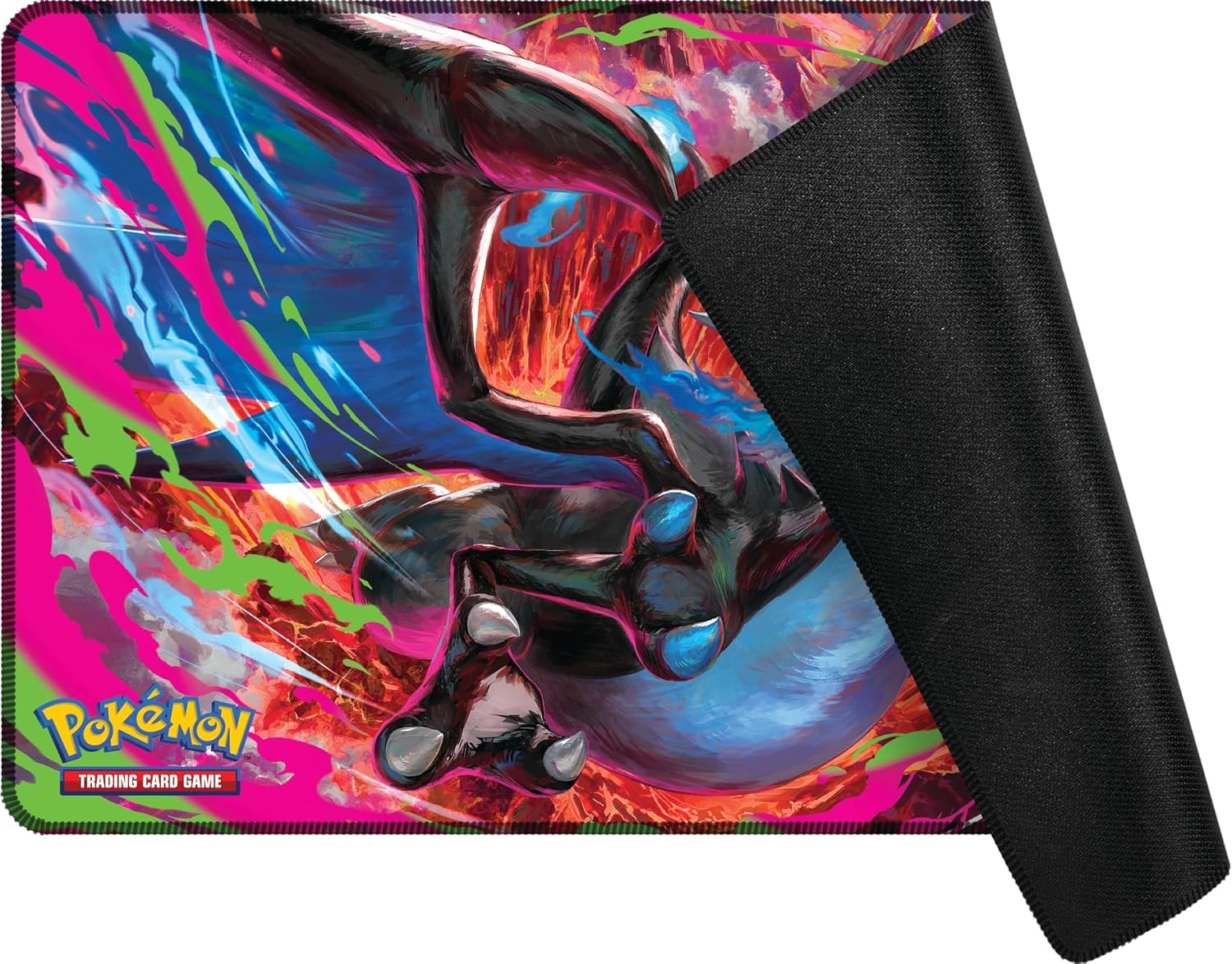 Pokemon TCG: Collezione Ultra Premium Mega Charizard X-EX