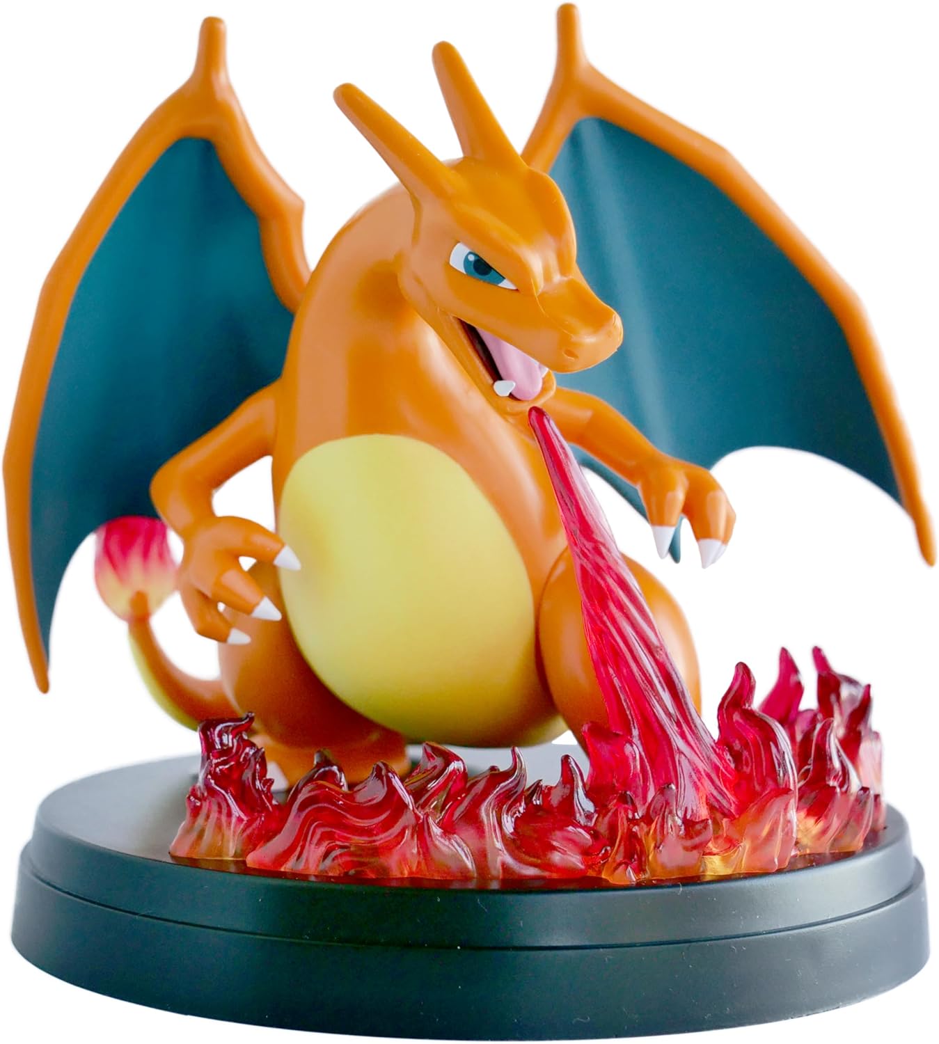 Pokemon TCG: Charizard EX - Super Premium Collection Box (ENG) Versione Inglese