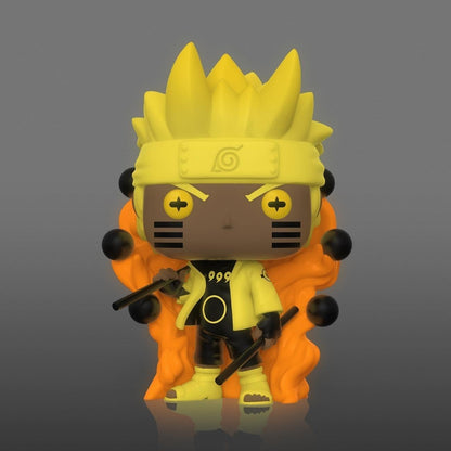 Funko Pop! Animation: Naruto - (Sixth Path Sage) - GW