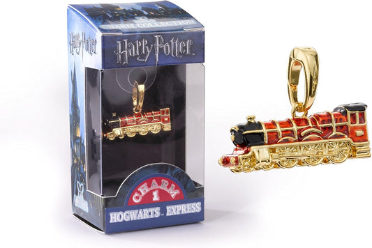 Harry Potter: Lumos Charm 1 Hogwarts Express