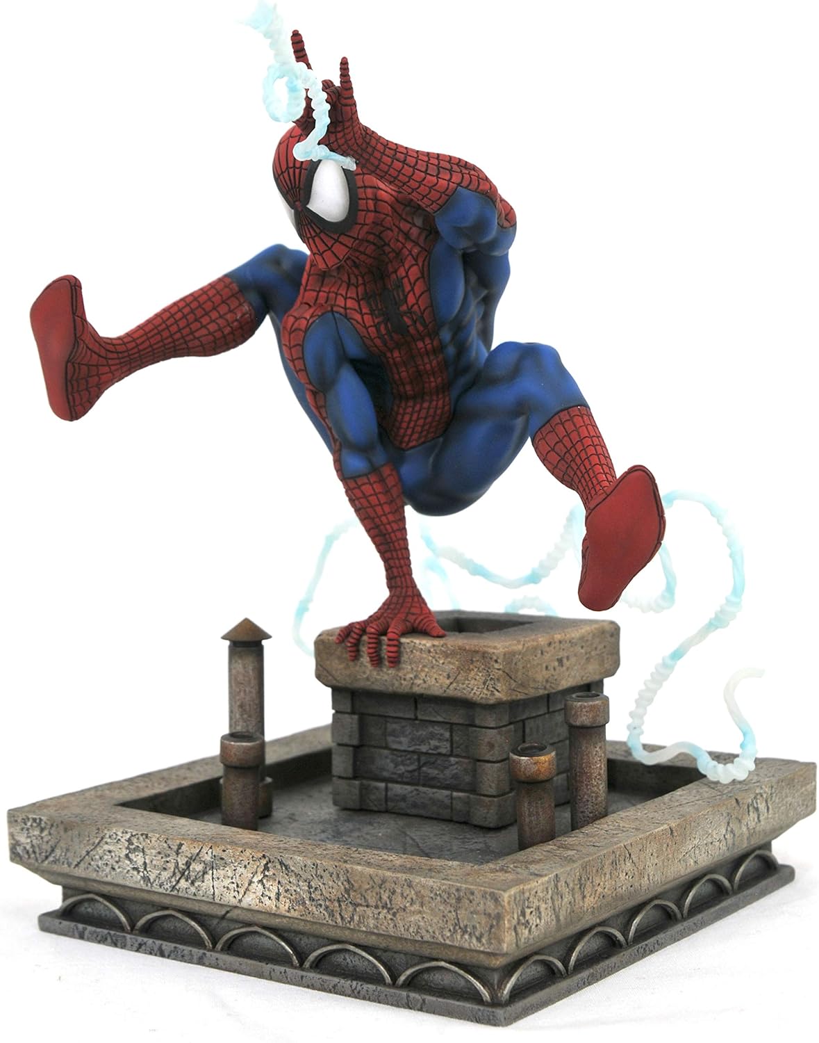 Marvel: Spider Man Diamond Select