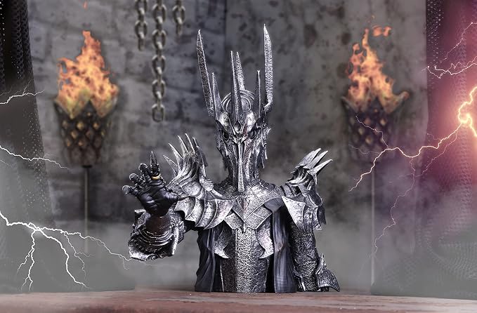 Lord of the Rings Bust Sauron 39 cm