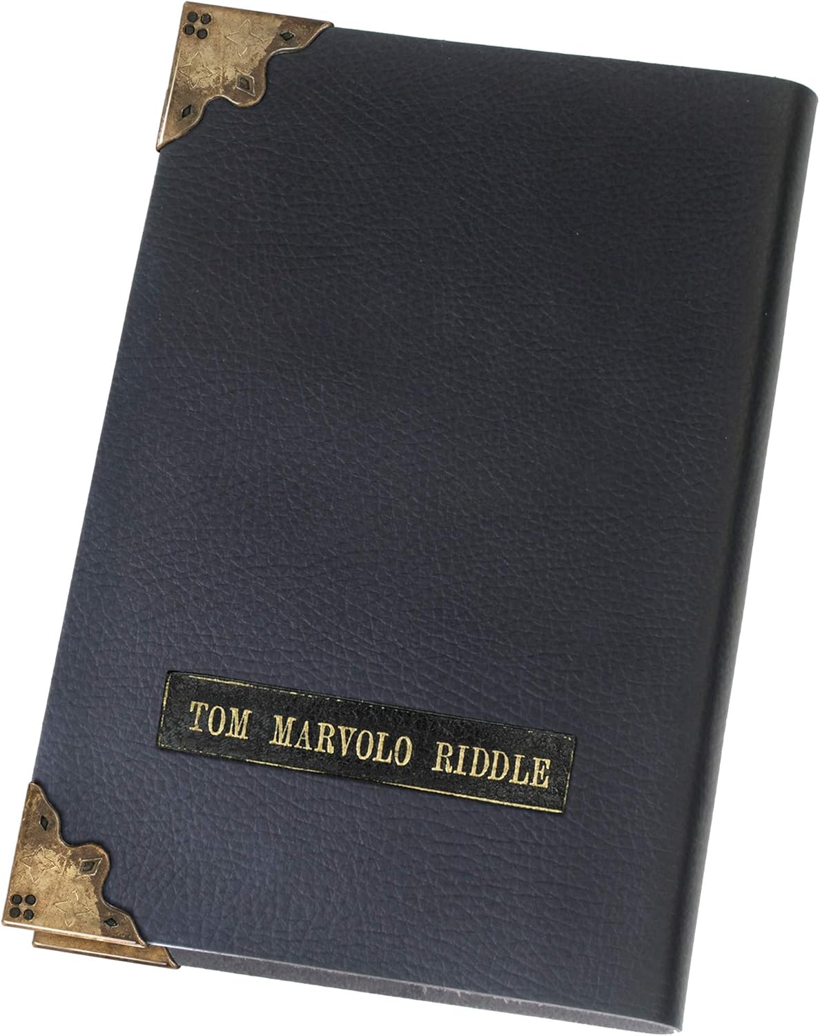 Harry Potter: Replica Diario 1:1 Tom Riddle Diary Voldemort