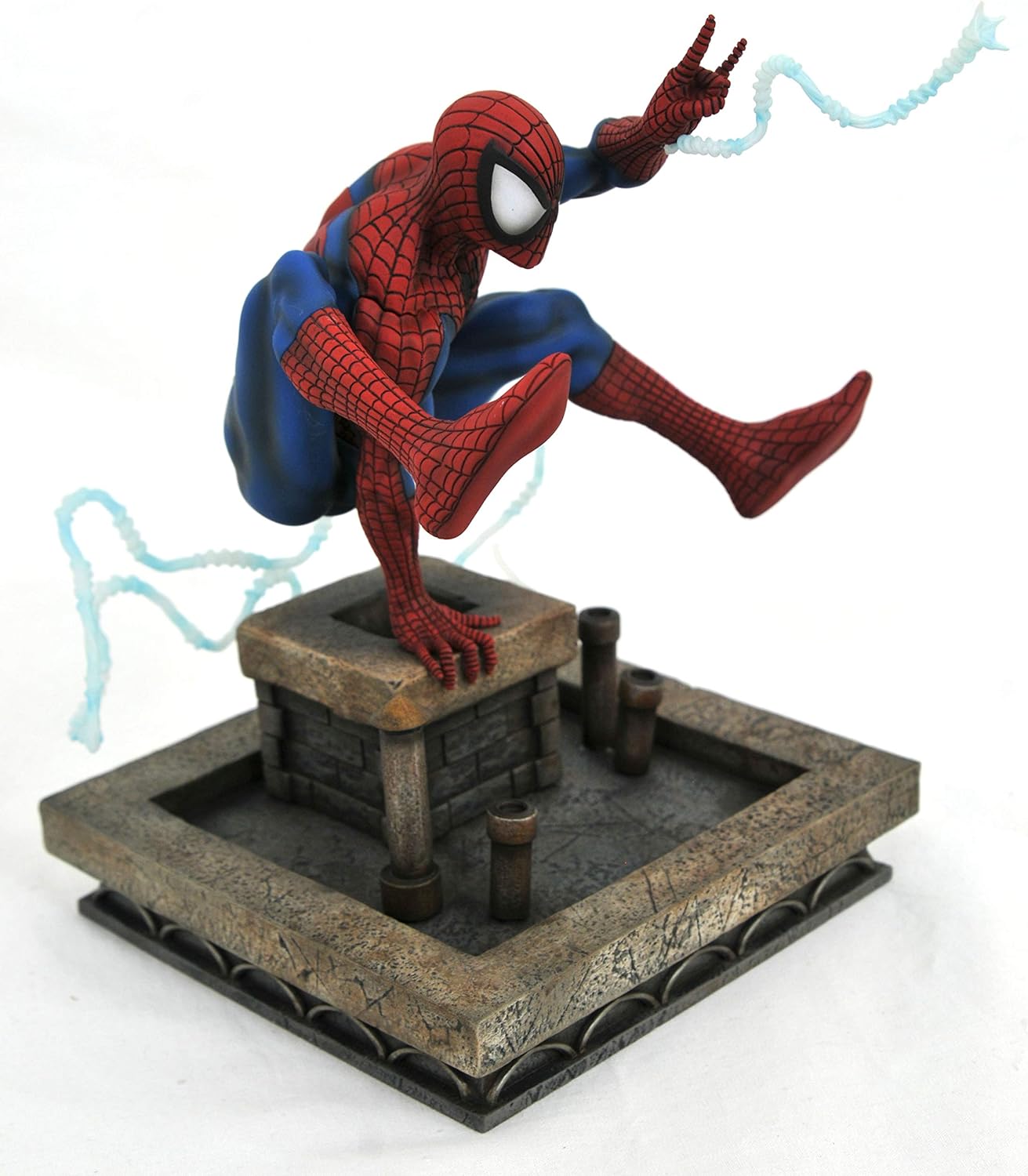 Marvel: Spider Man Diamond Select