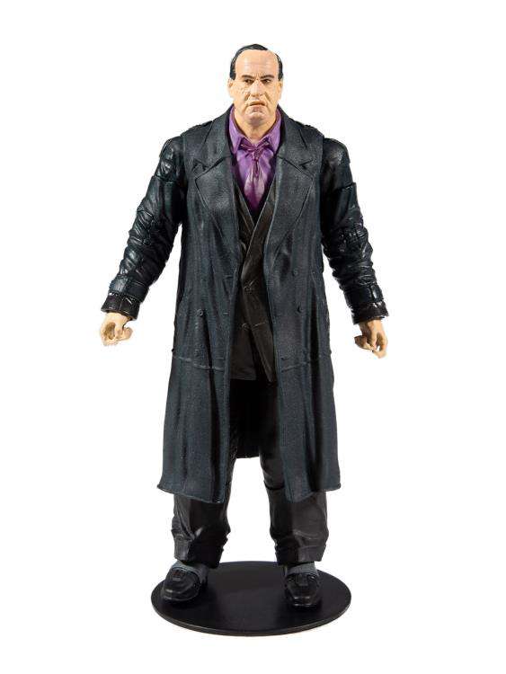 DC Comics: Batman The Penguin Action figure