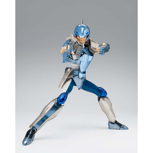 Saint Seiya: Steel Marine Cloth Ushio Revival