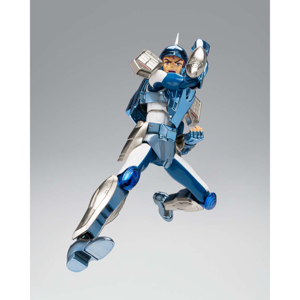 Saint Seiya: Steel Marine Cloth Ushio Revival