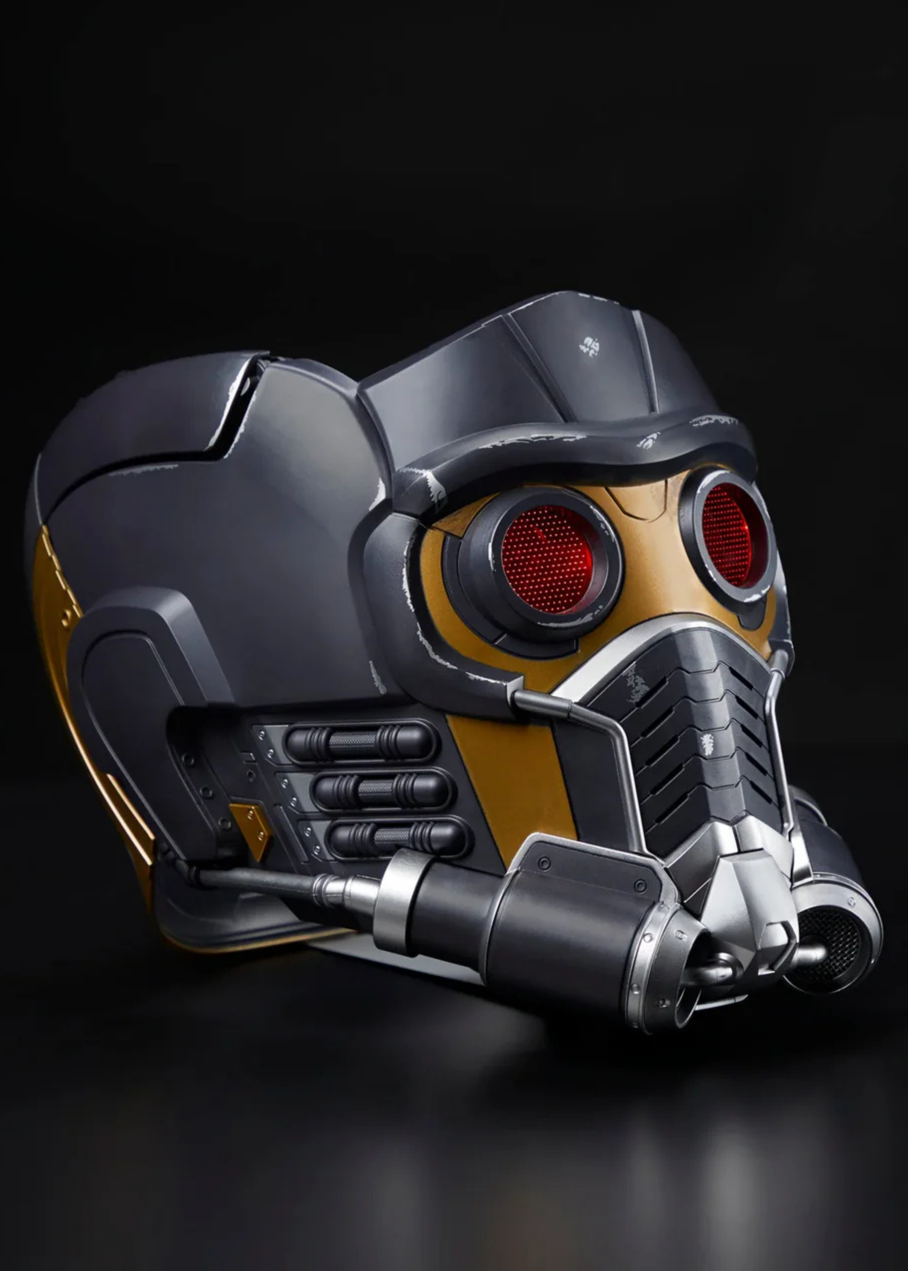 Marvel: Hasbro Legends Series, Casco Helmet Star Lord