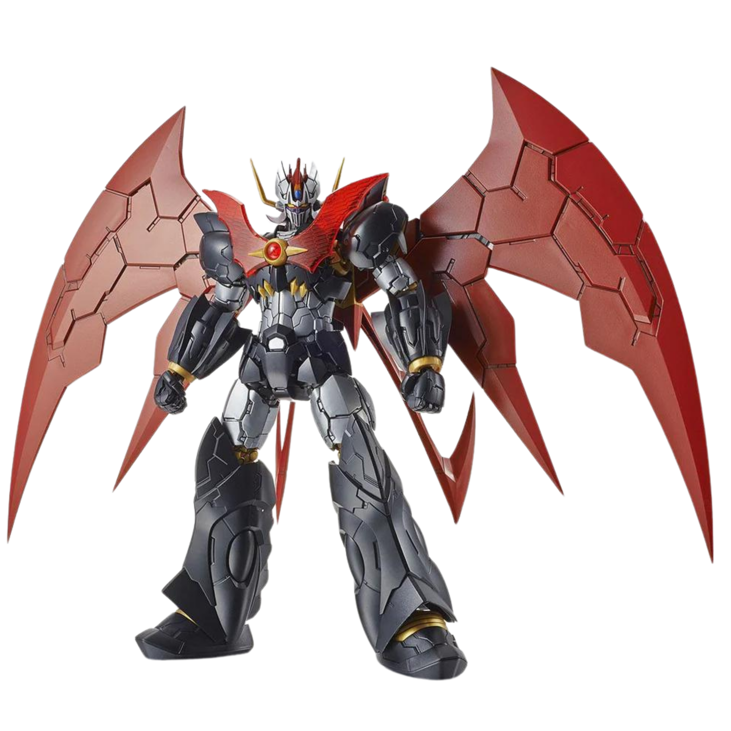 Mazinkaiser: Infinitism HG model Kit Bandai Mazinga infinity Movie Ver. 1/144