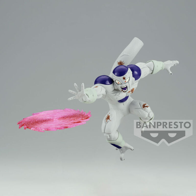 Dragon Ball: Frieza (Gxmateria, 13 cm) Freezer