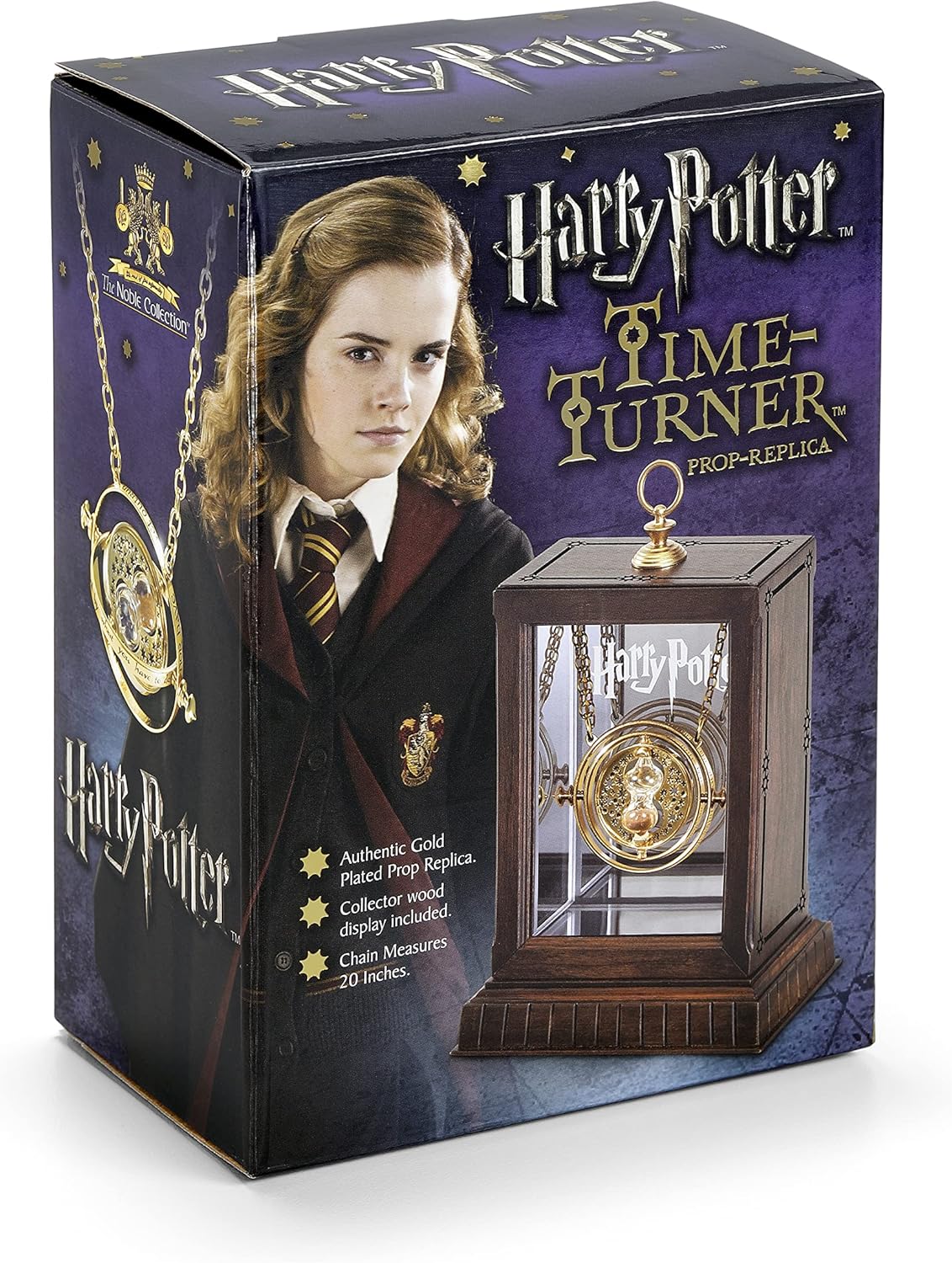 Harry Potter: Hermine´s Time Turner - Giratempo di Hermine