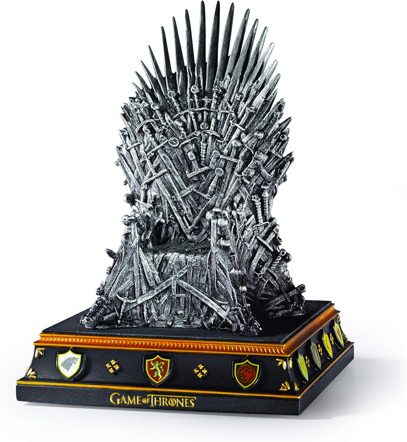Game Of Thrones Iron Throne Bookend