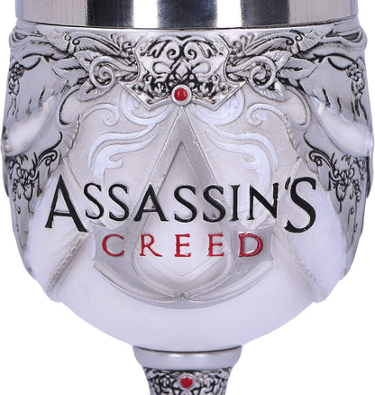 Assassin's Creed: Goblet Logo (Calice)