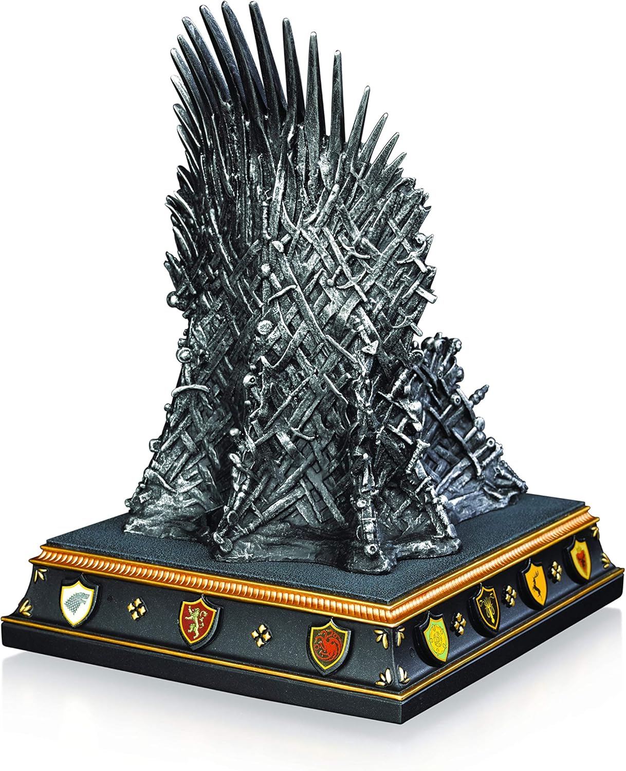 Game Of Thrones Iron Throne Bookend