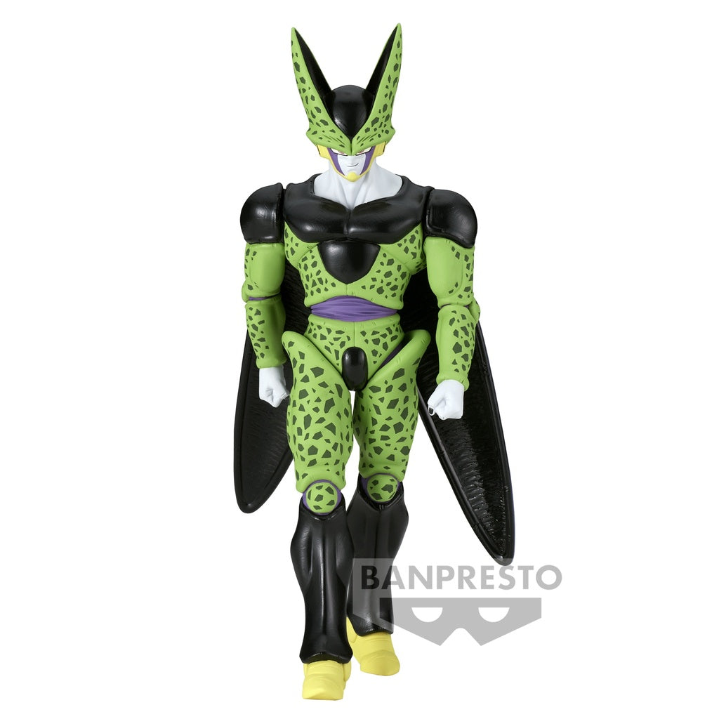 Dragon Ball: Perfect Cell (Solid Edge Works Vol.22, 20 cm)