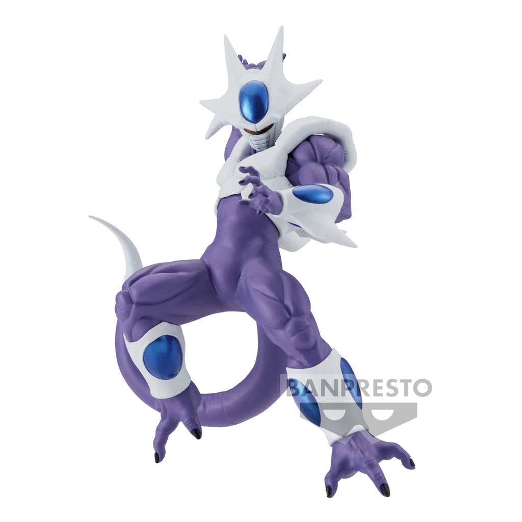 Dragon Ball: Cooler (Match Makers, 17 cm)