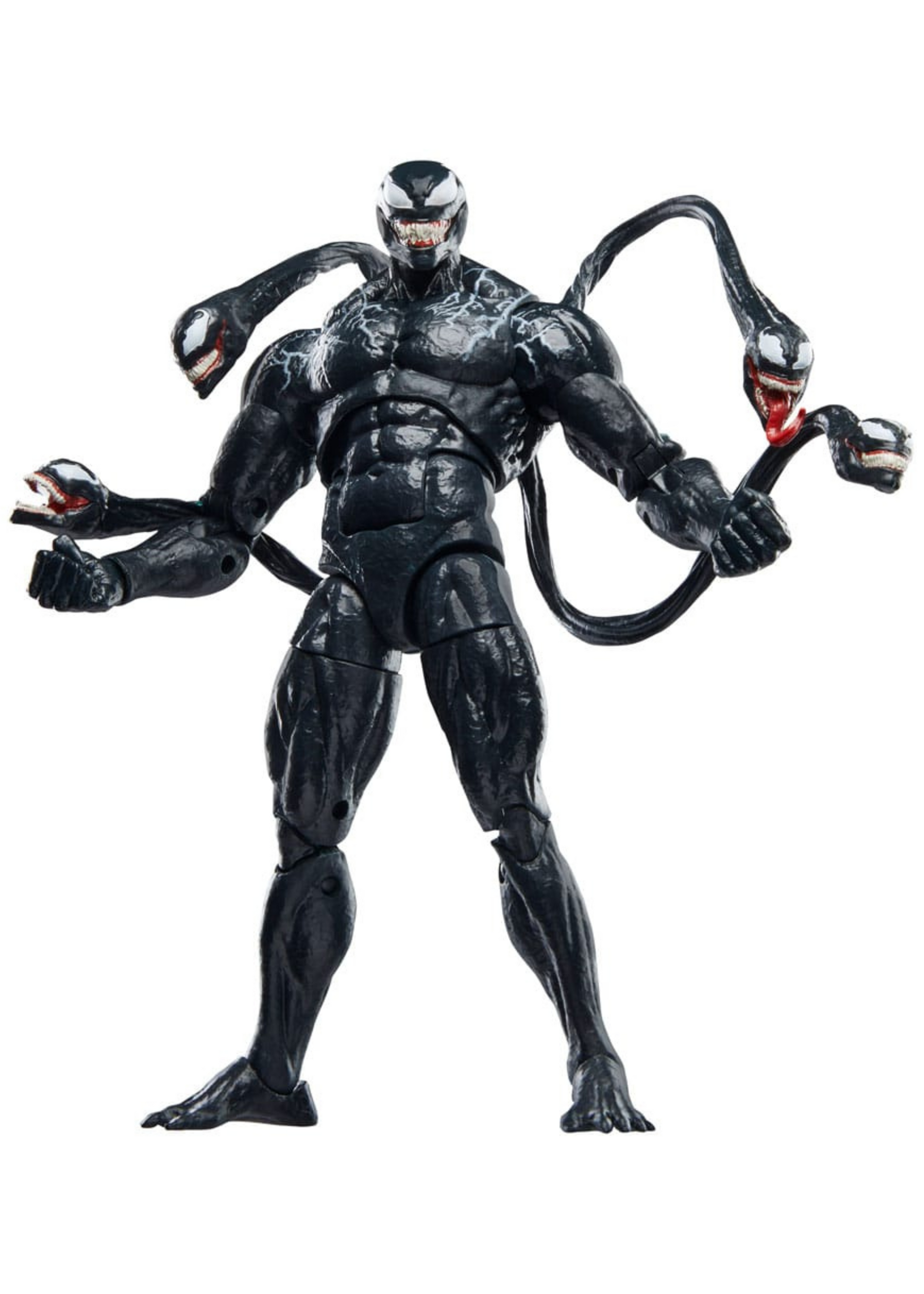 Marvel: Venom Let There Be Carnage Marvel Legends Action Figure 15 cm