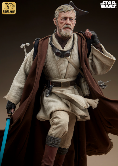 Star Wars: Mythos Statue Obi-Wan Kenobi 53 cm