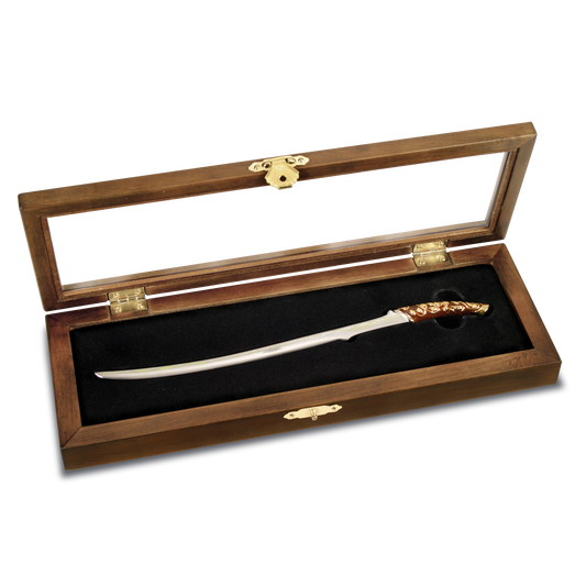 The Lord Of The Rings - Arwen Hadhafang Letter Opener - Taglialettere