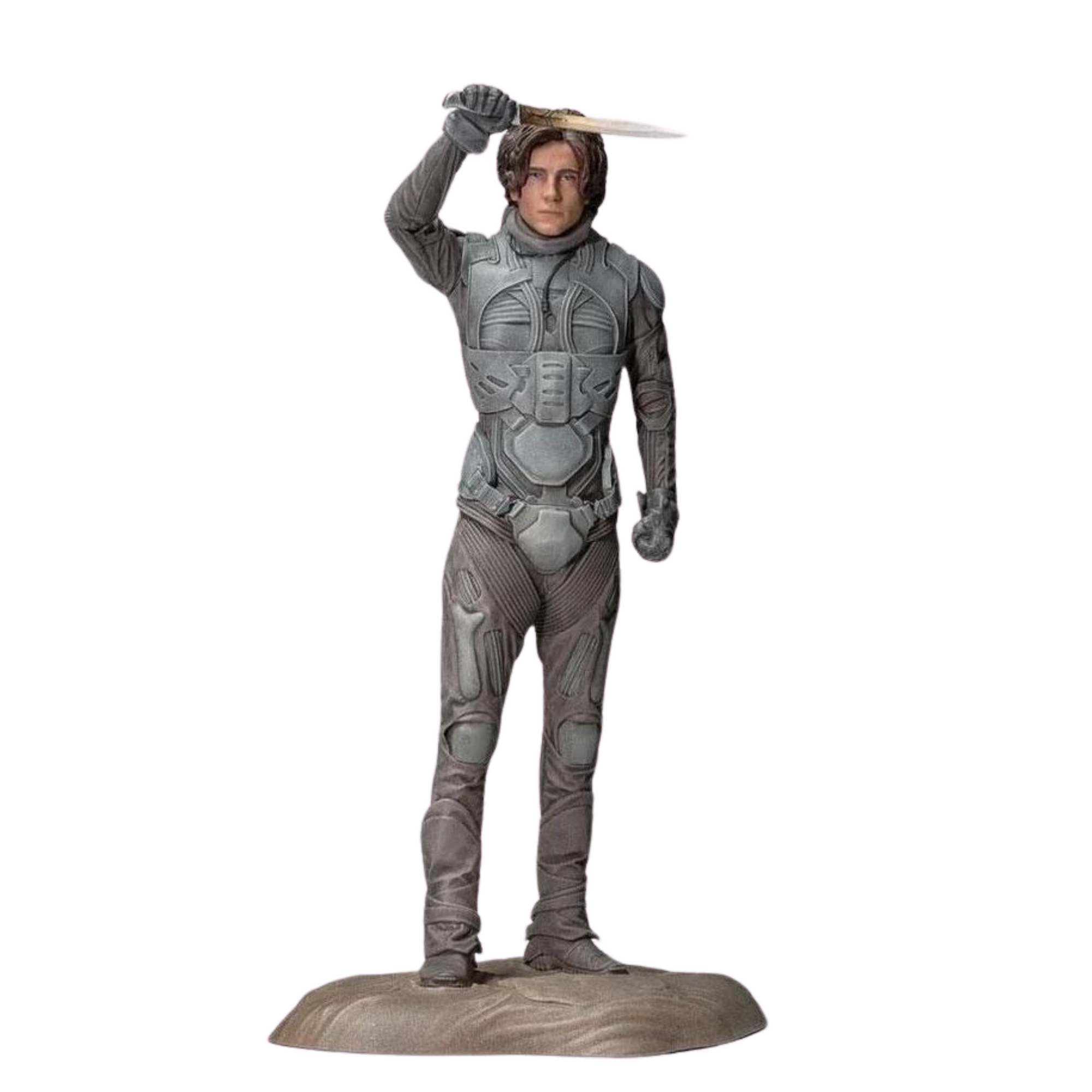 Dune: PVC Statue Paul Atreides 23 cm