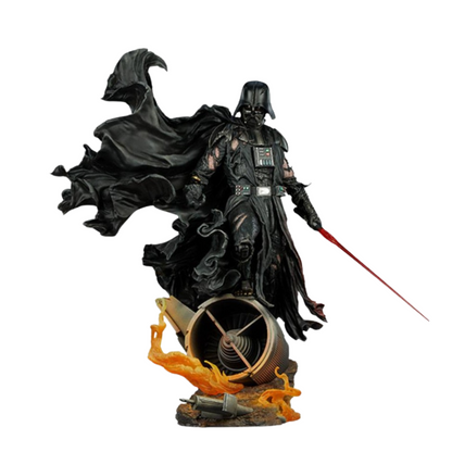 Star Wars: Mythos Statue Darth Vader 63 cm